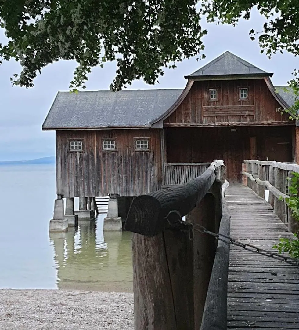 Apartment Chalet Am Schloss Kaltenberg Nahe Ammersee Гельтендорф 0*,