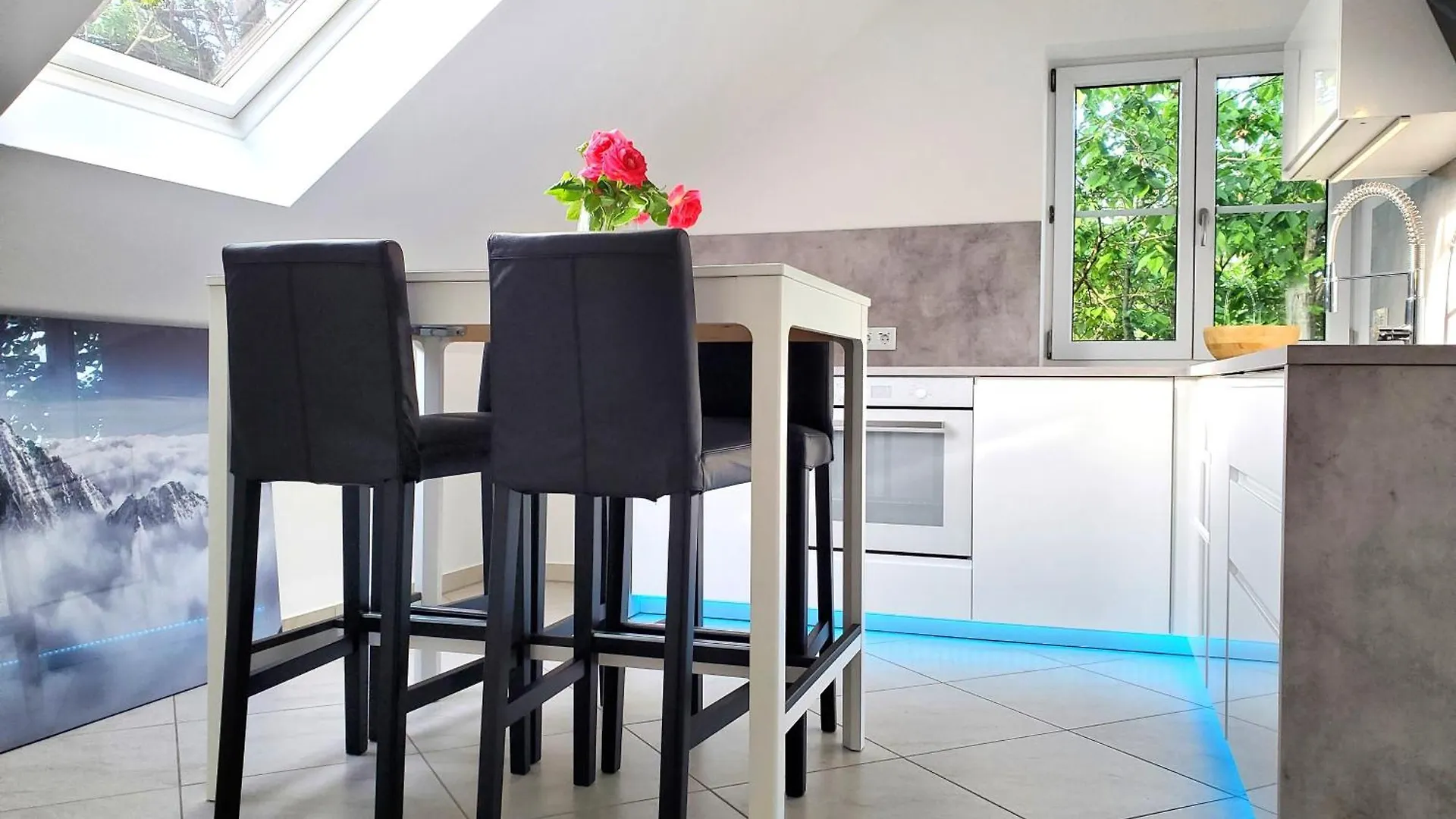 Apartment Chalet Am Schloss Kaltenberg Nahe Ammersee Гельтендорф 0*,  Германия