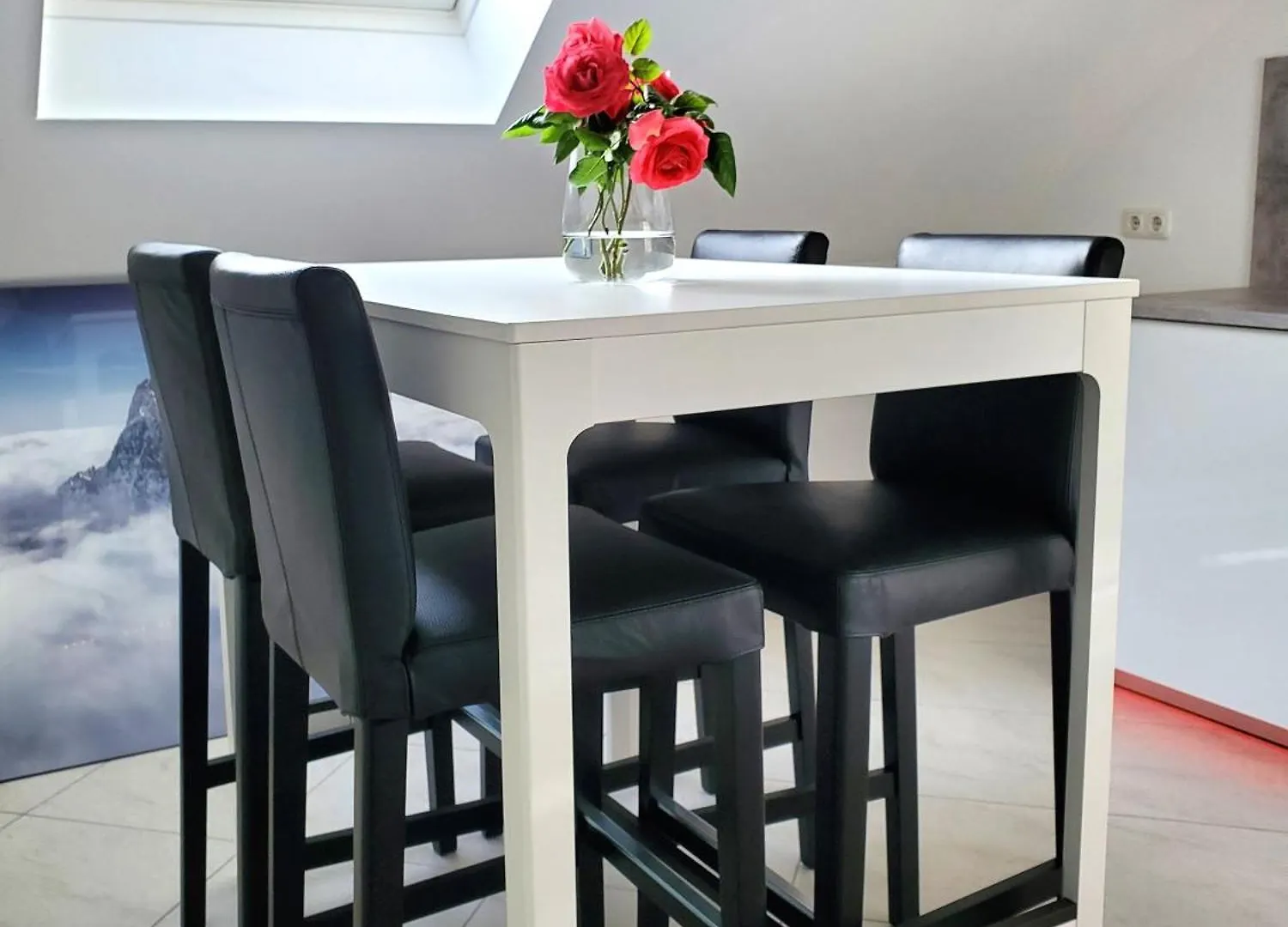 Apartment Chalet Am Schloss Kaltenberg Nahe Ammersee Гельтендорф