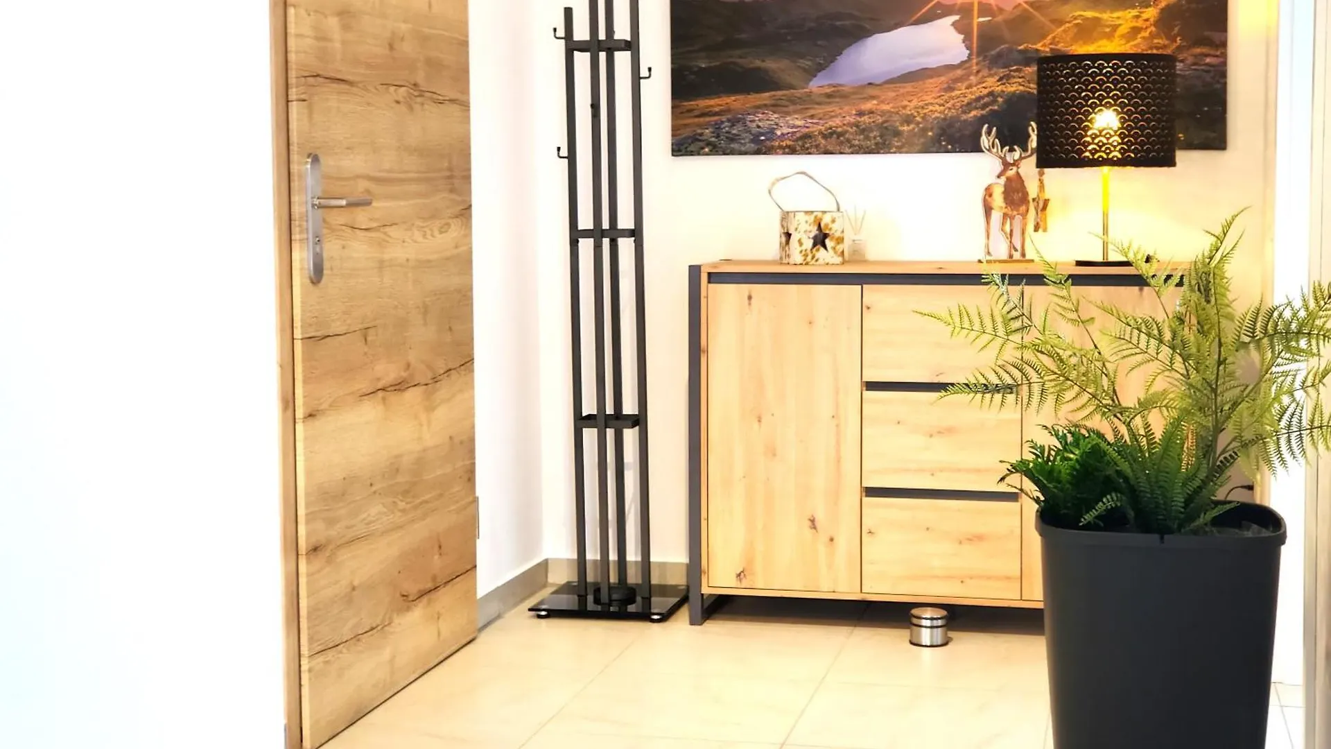 Apartment Chalet Am Schloss Kaltenberg Nahe Ammersee Гельтендорф