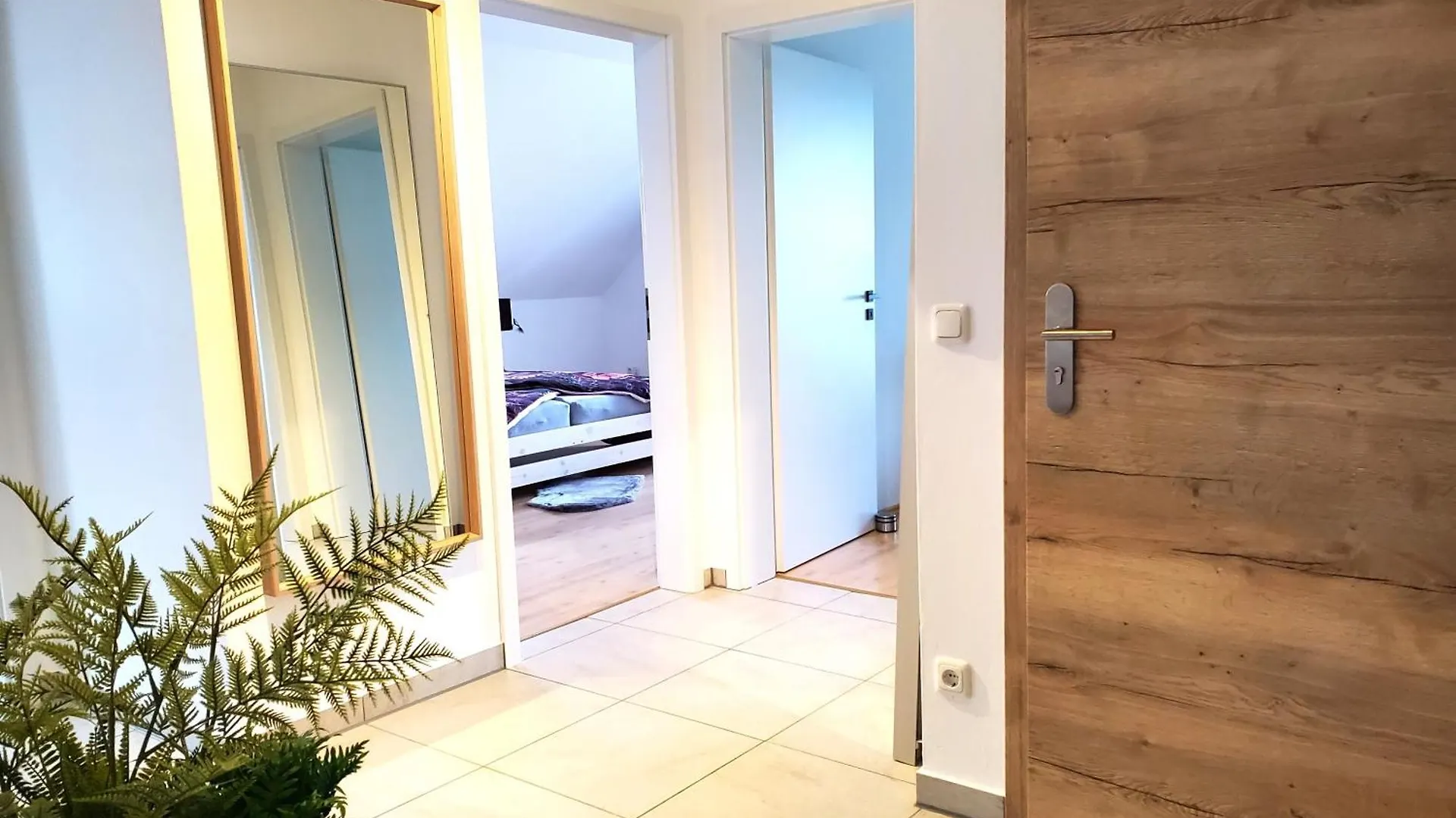 Apartment Chalet Am Schloss Kaltenberg Nahe Ammersee Гельтендорф Германия