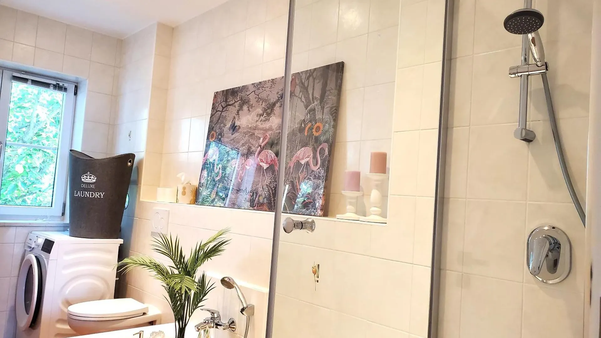 Apartment Chalet Am Schloss Kaltenberg Nahe Ammersee Гельтендорф Германия