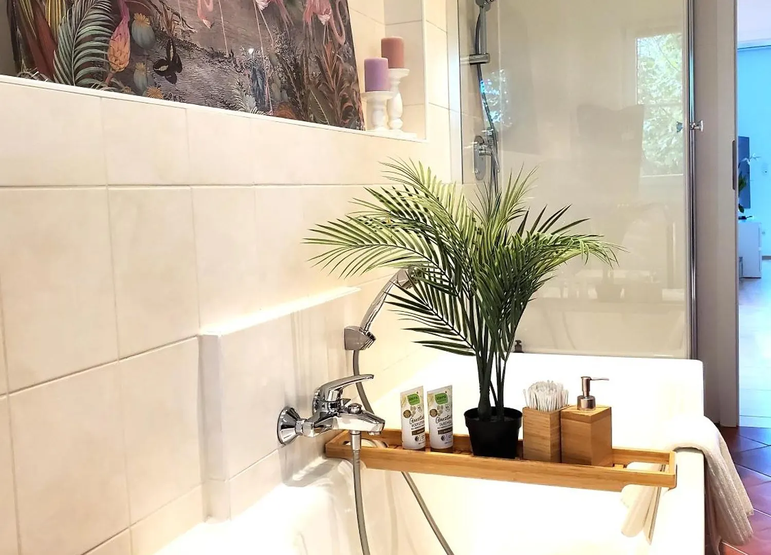 Apartment Chalet Am Schloss Kaltenberg Nahe Ammersee Гельтендорф