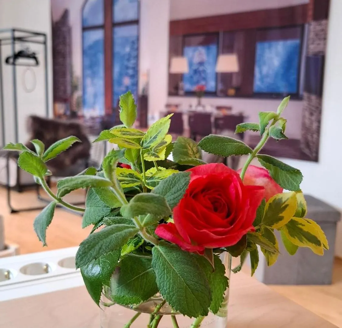 Apartment Chalet Am Schloss Kaltenberg Nahe Ammersee Гельтендорф 0*,