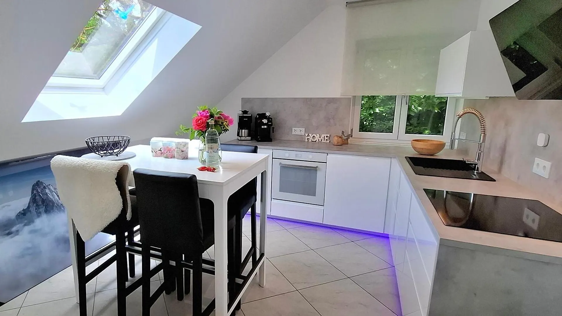 Apartment Chalet Am Schloss Kaltenberg Nahe Ammersee Гельтендорф