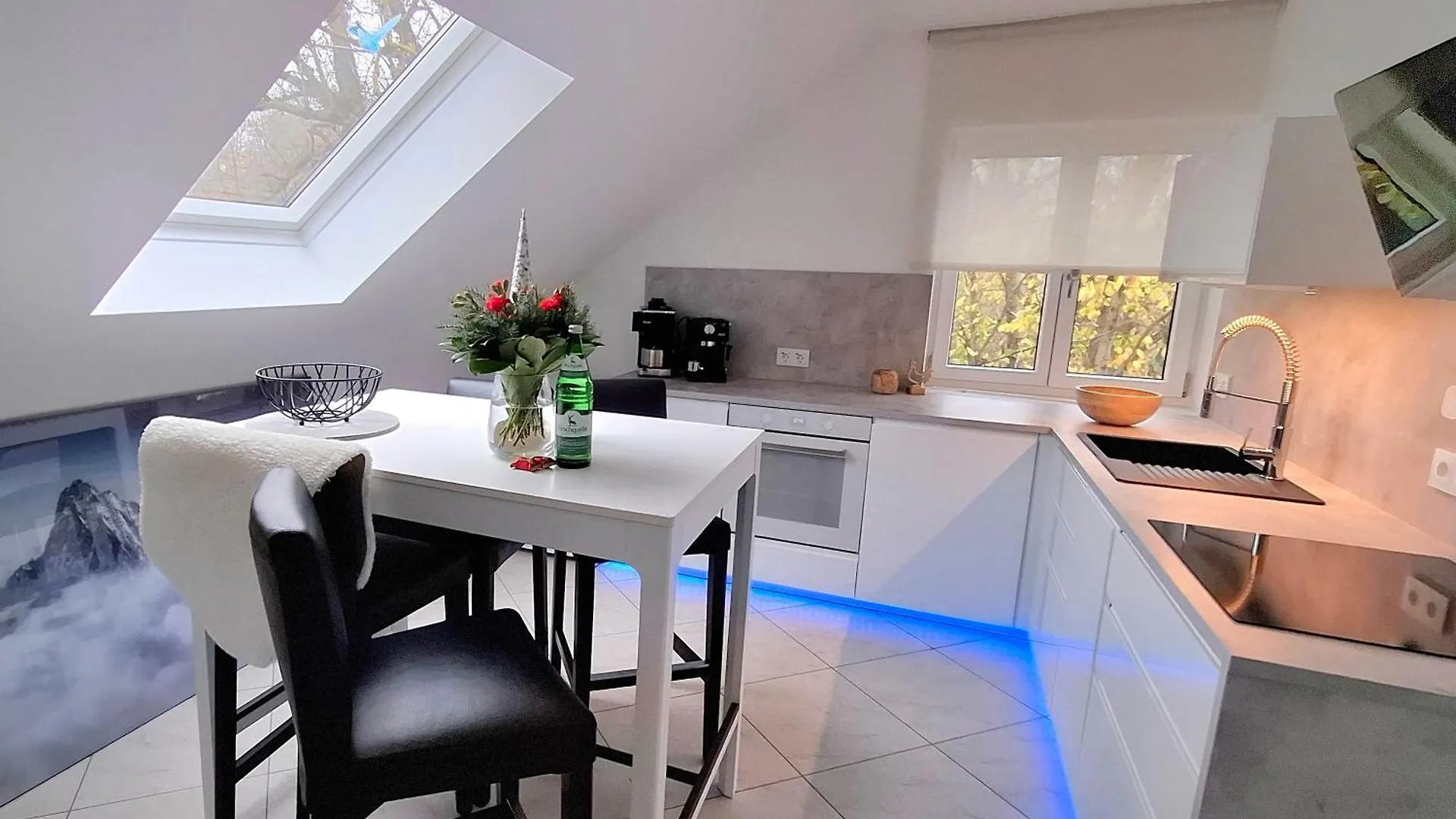 Apartment Chalet Am Schloss Kaltenberg Nahe Ammersee Гельтендорф